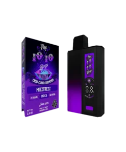 THE 10/10 BOYS VAPES