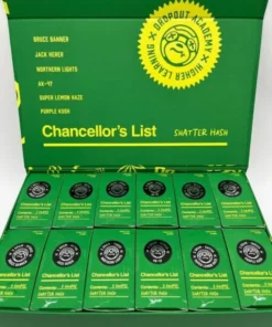 Alternative view of DROPOUT ACADEMY VAPE