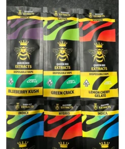 QUEEN BEE EXTRACT