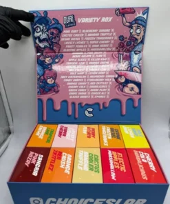 Alternative view of CHOICE LABS 2G DISPOSABLE