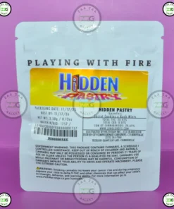 Alternative view of Jungle Boys 1000mg Vape