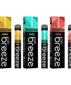 BREEZE VAPE