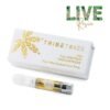 CBD Live Resin Disposable Vape Pen full spectrum– Premium Terpene-Rich Strains | 1ml & 0.5ml