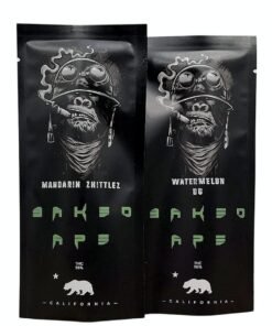 BAKED APE VAPE