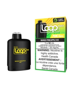 LOOP VAPE
