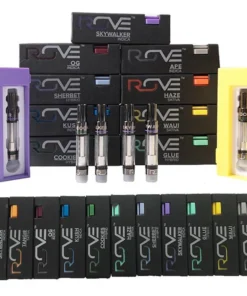 ROVE CARTIDGES