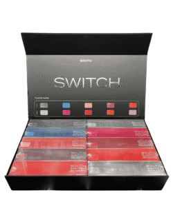 BOUTIQ SWITCH DISPOSABLE