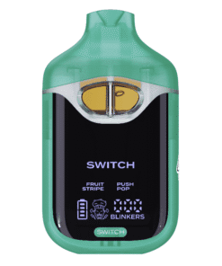 Alternative view of BOUTIQ SWITCH DISPOSABLE
