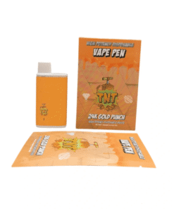 Alternative view of TNT VAPE