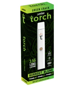 TORCH VAPE