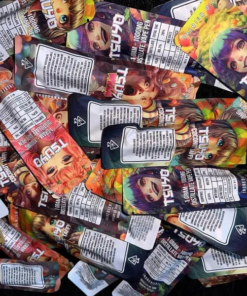 TSUYO DISPOSABLE VAPE