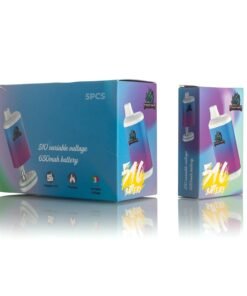 STREET BOYS VAPE BATTERY