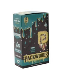 PACKWOOD VAPE