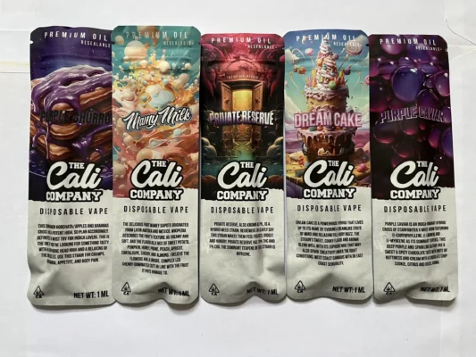 buy THC vapes online