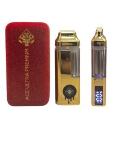 BULK ACE ULTRA PREMIUM