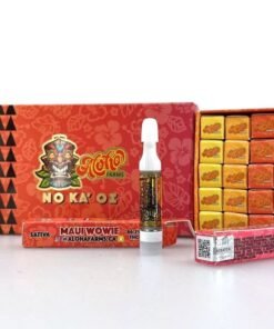 Aloha Farms Premium Carts | Free Shipping