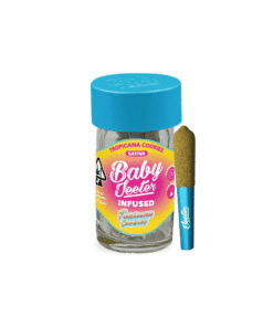 Baby Jeeters EXOTIC Pre-Rolls