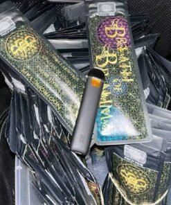 Breath of Brahma – Sweet Elevate Your Mind, Awaken Your Spirit