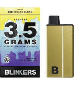 HITTING BLINKR 2G DISPOSABLE