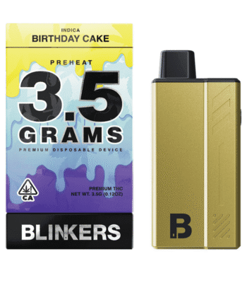Blinker carts