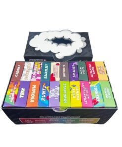 Blown 1g Disposable Vape USA