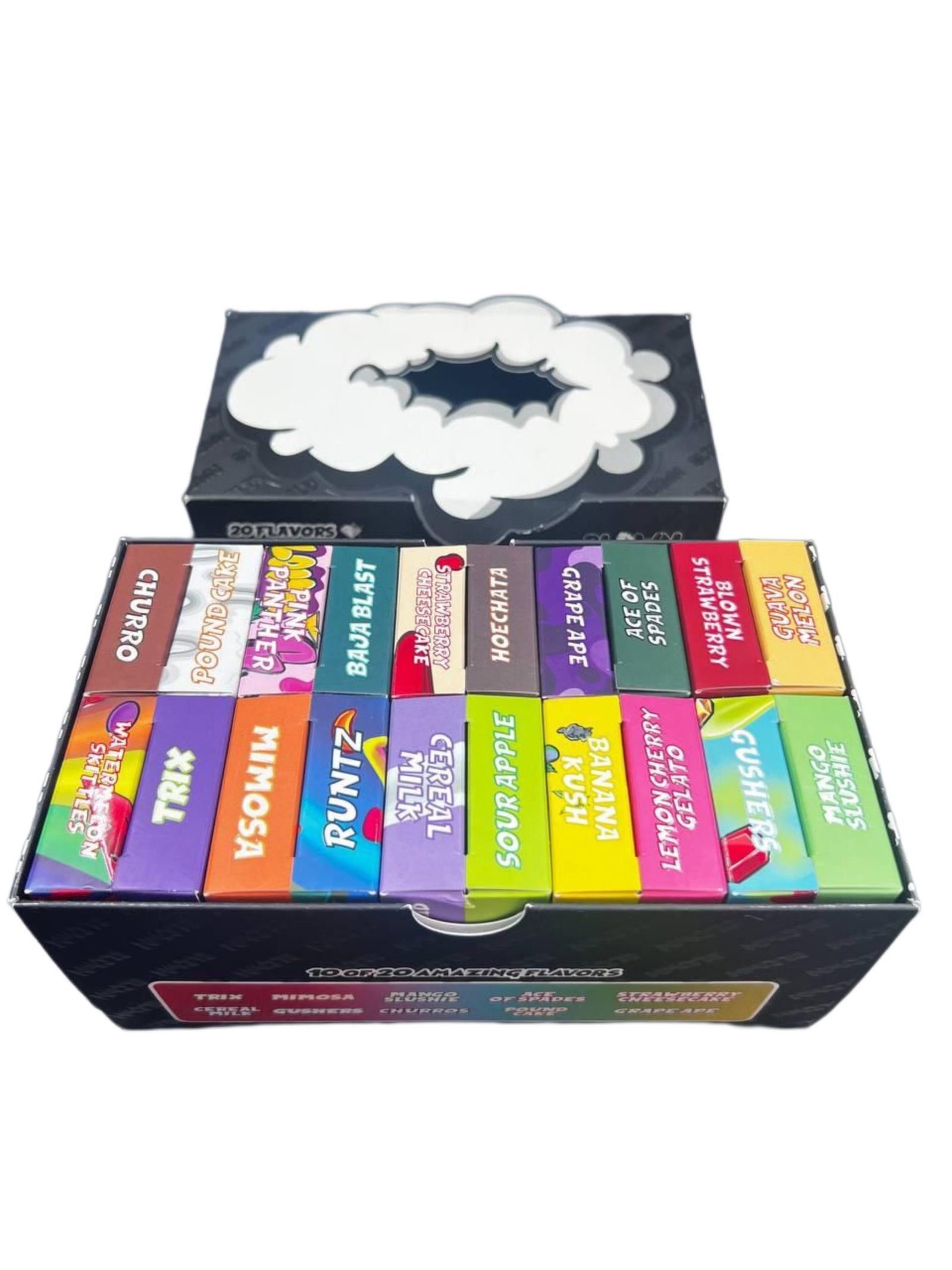 Blown 1g Disposable Vape USA