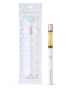 Alternative view of POLLINATE BEE VAPE - Hemp THCP cart near me