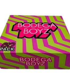 Bodega Boyz Disposable Vape USA