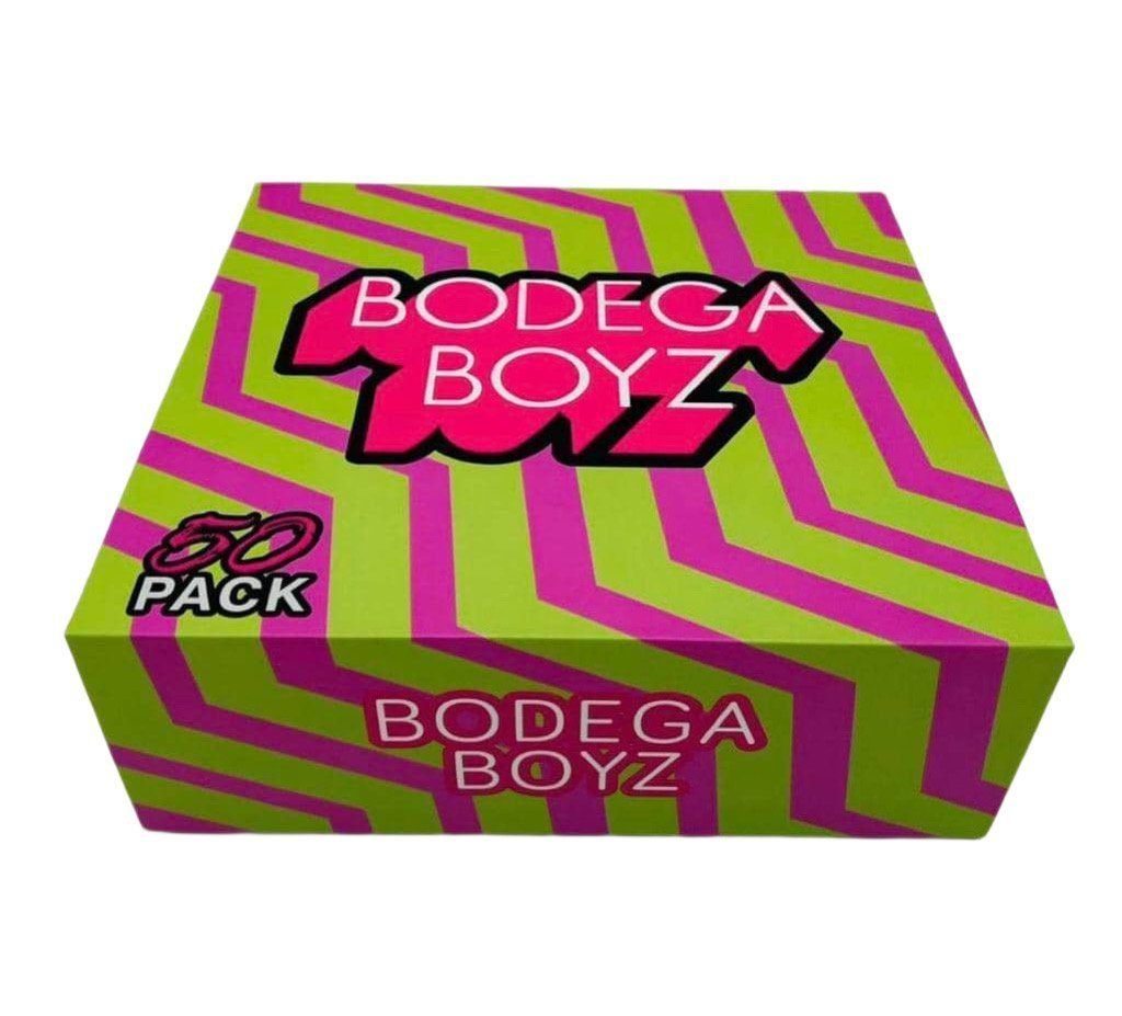 Bodega Boyz Disposable Vape USA