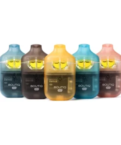 BOUTIQ SWITCH VAPE