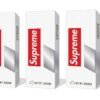 Buy Supreme Carts Online