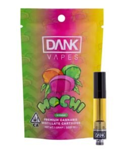DANK VAPES