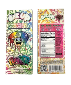 Alice Mushroom Bar – Best Chocolate Experience