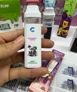 CHOICE LABS 2G DISPOSABLE