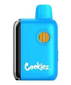 Alternative view of COOKIES VAPE