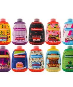 Alternative view of BACKPACK BOYZ VAPE