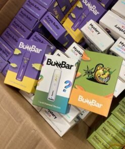 BUZZ BAR THC VAPE - BEST 2G DISPOSABLE
