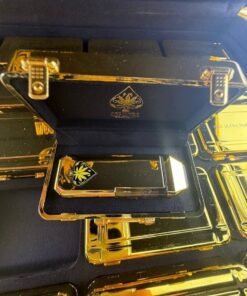 Alternative view of ACE Ultra Vape - Best 2g Disposable Pen