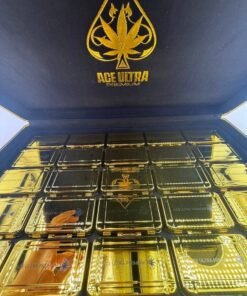 ACE Ultra Vape - Best 2g Disposable Pen