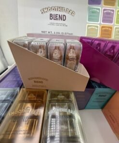 Dabwoods Disposable Vape - Premium Quality | 1g