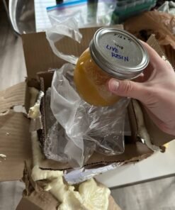 Lab Tested Premium THC Vape - 1g