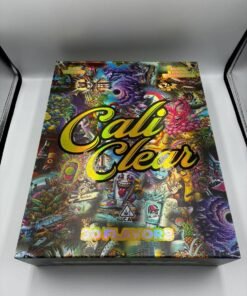 APE Exotic Pack of 7 Pre-Rolls