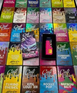 Astro Candy Strain Vape - Sweet Sativa Delight | 1g