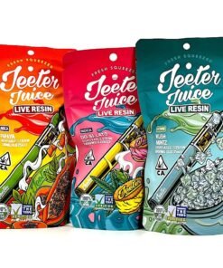JEETER JUICE VAPE