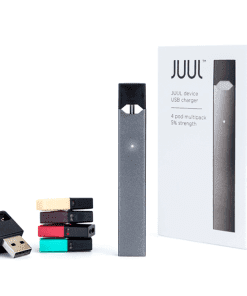 JUUL STARTER KIT