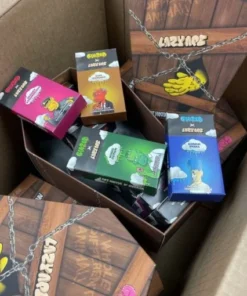 APE - 1g Disposable Cart