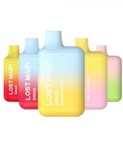 LOST MARY VAPE