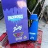 Packwoods 2 Gram Disposable Vape - Exotic Strains