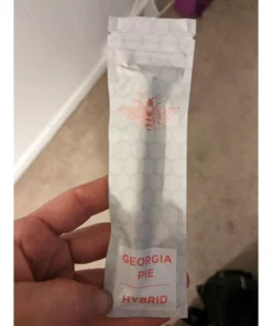 POLLINATE BEE VAPE - Hemp THCP cart near me