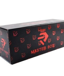 Alternative view of RUBY CARTS